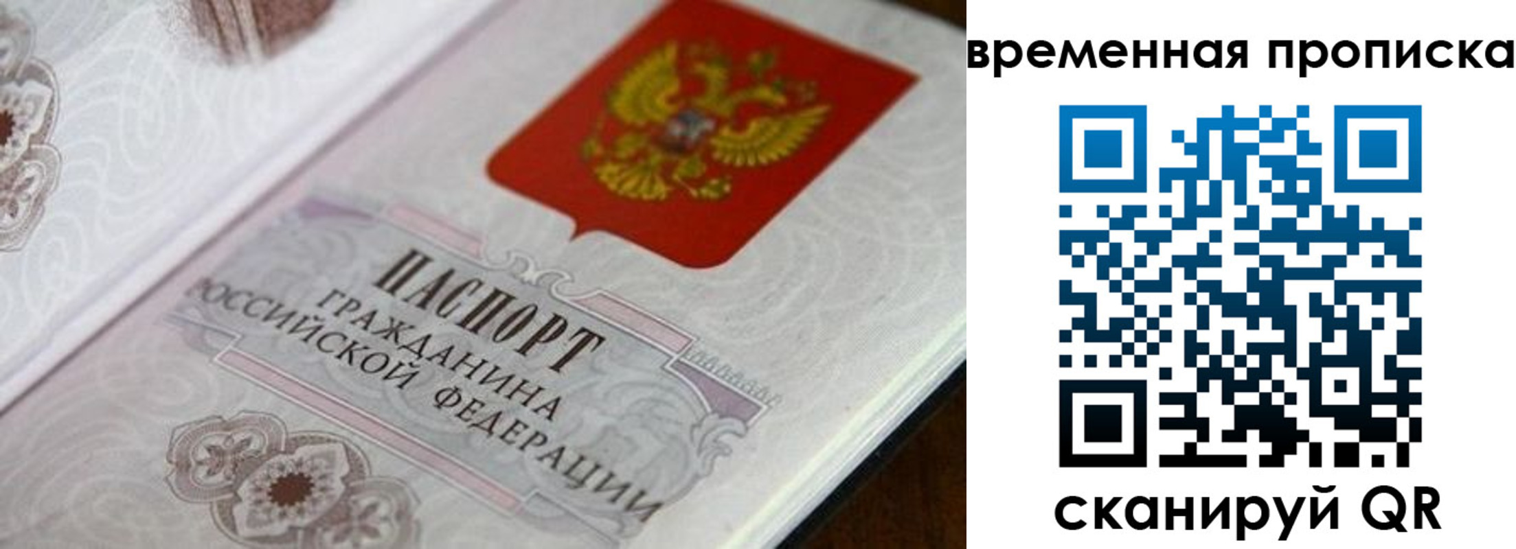 прописка от собственника в Черноголовке